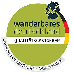 Wanderbares Deutschland