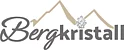 Logo: Ferienwohnungen 'Bergkristall'